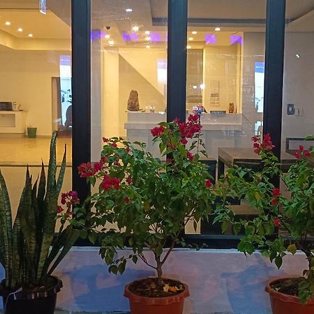 Vang Vieng Trendy Hotel Экстерьер фото