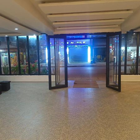 Vang Vieng Trendy Hotel Экстерьер фото